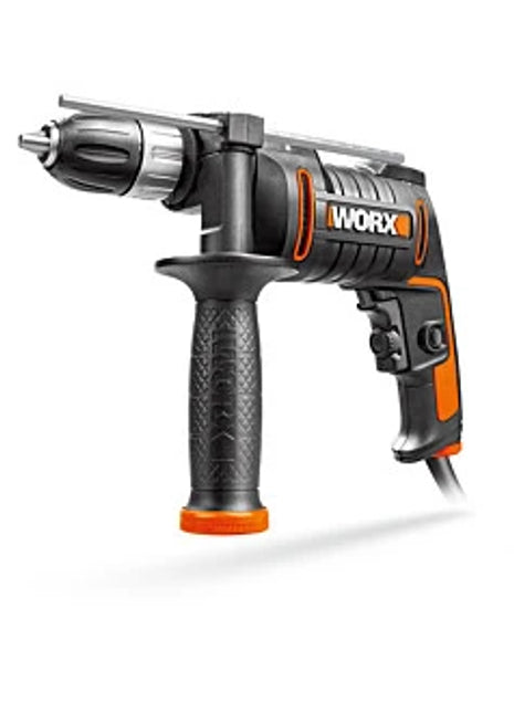 מקדחה רוטטת