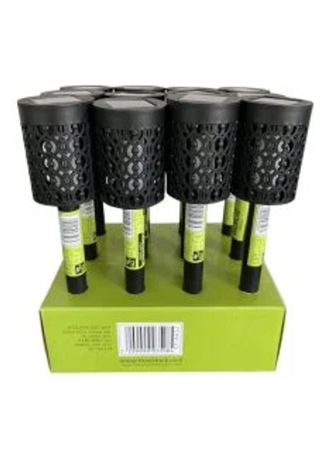 לפיד סולארי אפקט להבה