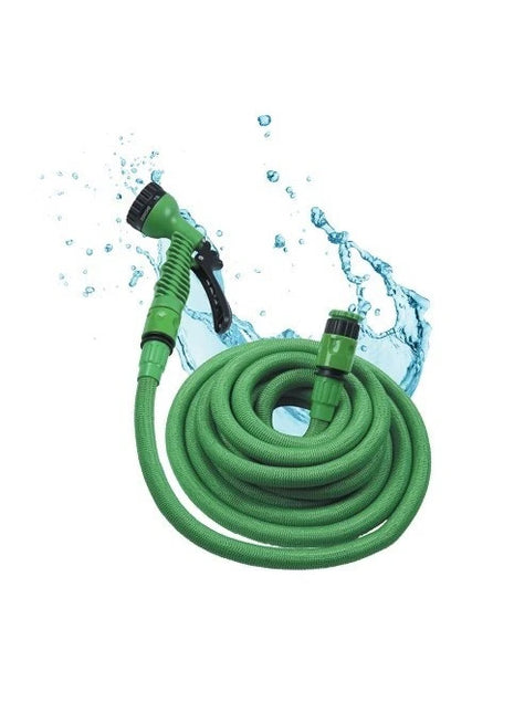 צינור השקייה מתכווץ