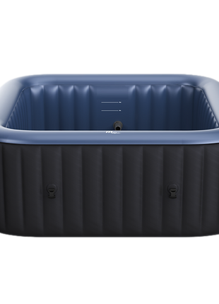 ג'קוזי מחוממת 6 מקומות - Tekapo Comfort CTE062