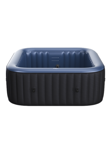 ג'קוזי מחוממת 6 מקומות - Tekapo Comfort CTE062