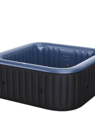 ג'קוזי מחוממת 6 מקומות - Tekapo Comfort CTE062