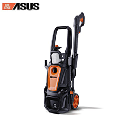 מכונת שטיפה בלחץ 1300W 155Bar מבית Asus Lifestyle