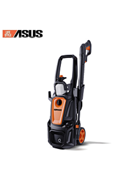 מכונת שטיפה בלחץ 1300W 155Bar מבית Asus Lifestyle