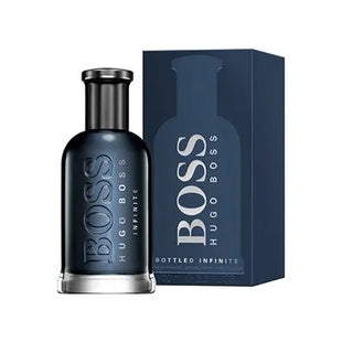 BOTTLED INFINITE א.ד.ט לגבר 100 מ"ל | HUGO BOSS