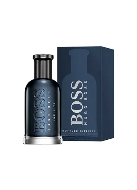 BOTTLED INFINITE א.ד.ט לגבר 100 מ"ל | HUGO BOSS