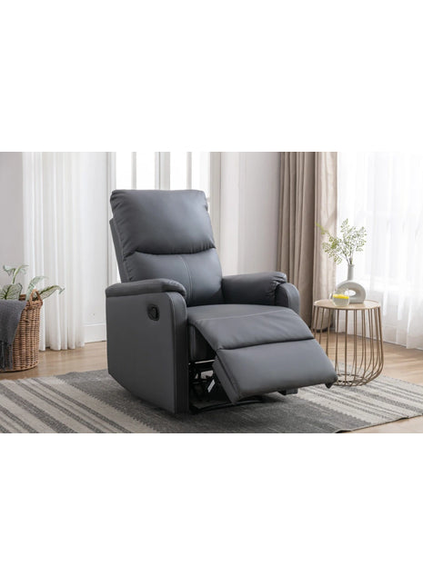 כורסת טלוויזיה נפתחת בעלת מספר מצבי ישיבה