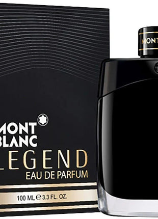 MONT BLANC LEGEND א.ד.פ לגבר 100 מ"ל