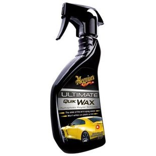 וווקס נוזלי יישום מהיר דגם MGRG17516 meguiars