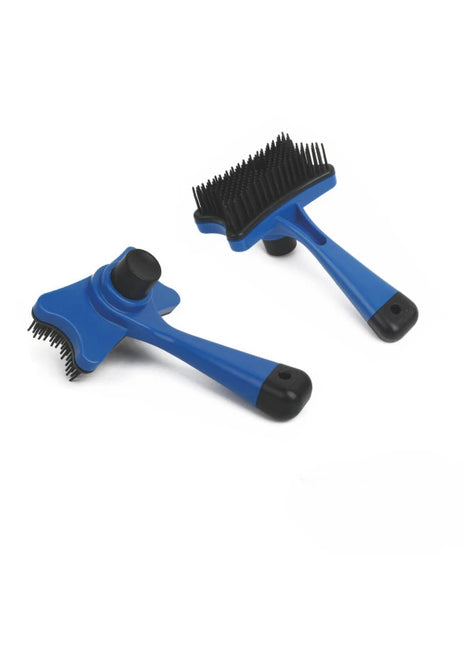 מברשת לניקוי שיער לחיות מחמד