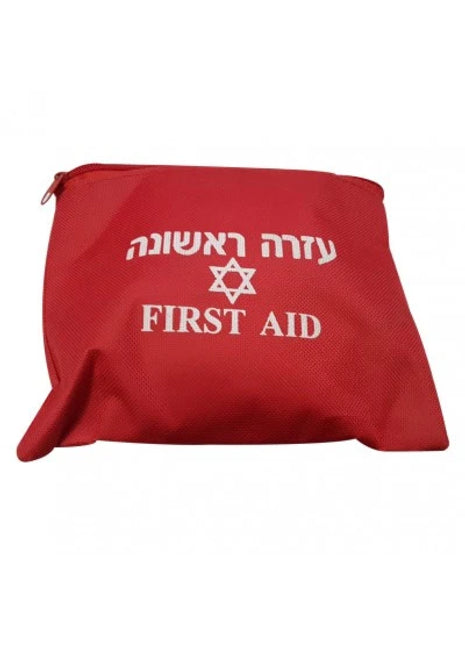 ערכת עזרה ראשונה