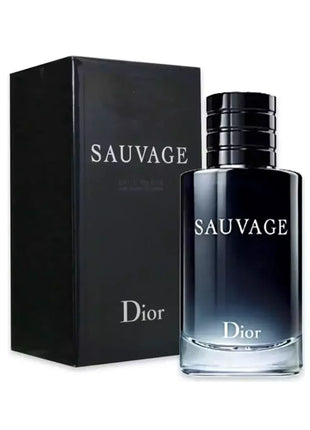 Dior SAUVAGE א.ד.ט לגבר 100 מ"ל