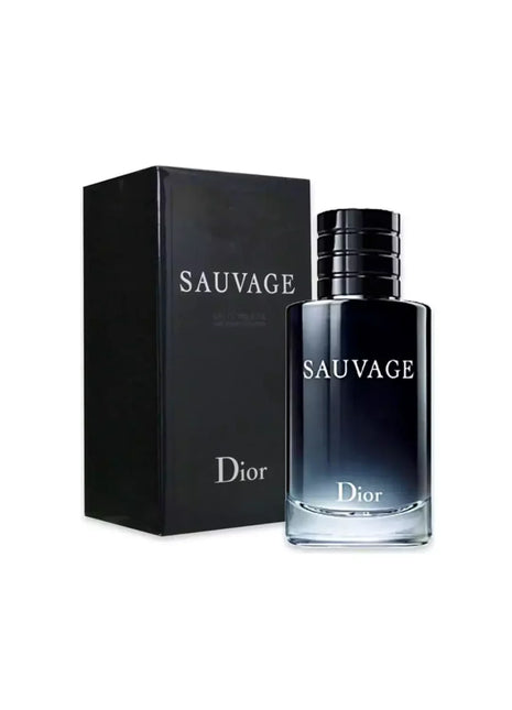 Dior SAUVAGE א.ד.ט לגבר 100 מ"ל