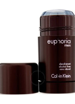אופוריה לגברים/קלווין קליין דאודורנט סטיק euphoria Calvin Klein 75ML