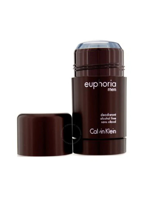 אופוריה לגברים/קלווין קליין דאודורנט סטיק euphoria Calvin Klein 75ML