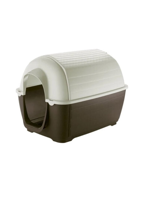 מלונה לכלבים וחתולים 66/40