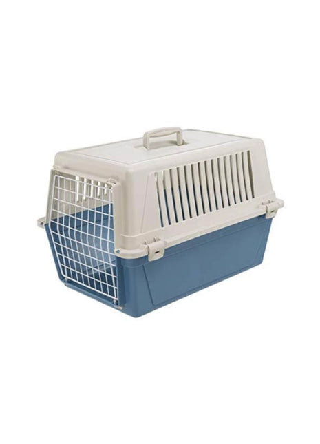 כלוב הטסה לכלבים וחתולים דגם אטלס 30