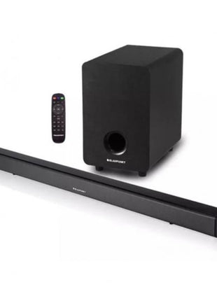 מקרן קול עם סאבוופר אלחוטי דגם Blaupunkt BP-5400