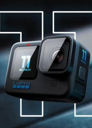 מצלמת אקסטרים GoPro HERO 11 Black