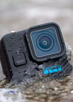 מצלמת אקסטרים GoPro HERO11 Black Mini