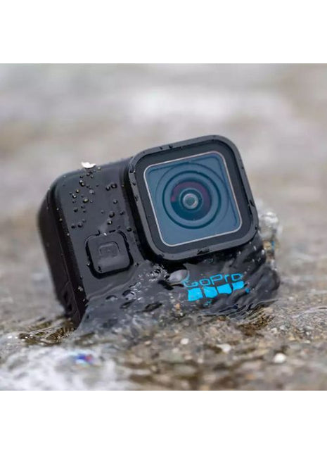 מצלמת אקסטרים GoPro HERO11 Black Mini