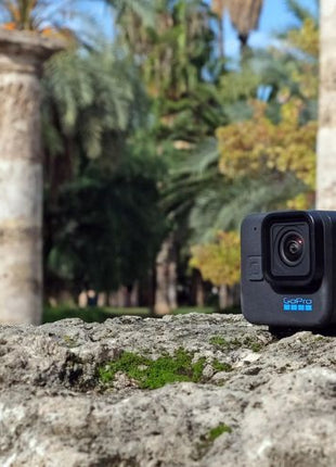 מצלמת אקסטרים GoPro HERO11 Black Mini