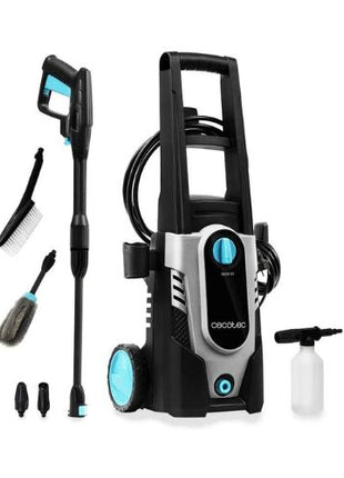 מכונת שטיפה בלחץ 135BAR דגם Cecotec HidroBoost 1600