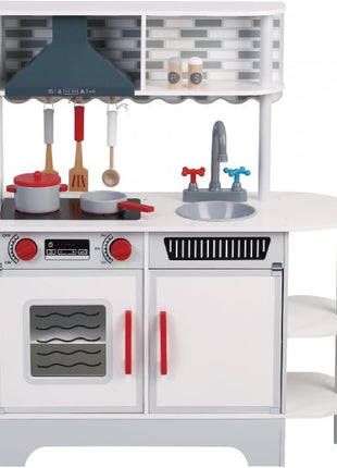 Pit Toys מטבח השף הקטן מבית
