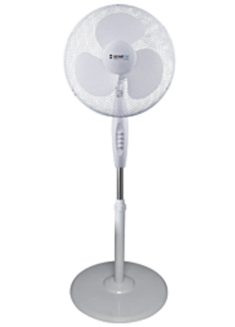 מאוורר בסיס 16" דגם BT-7446 מבית Benaton