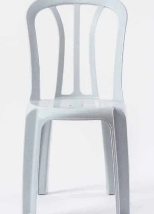 כיסא פלסטיק