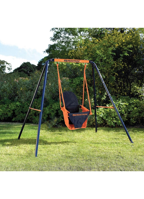 נדנדה לתינוק לחצר PRO