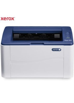 מדפסת לייזר שחור-לבן Xerox 3020BI