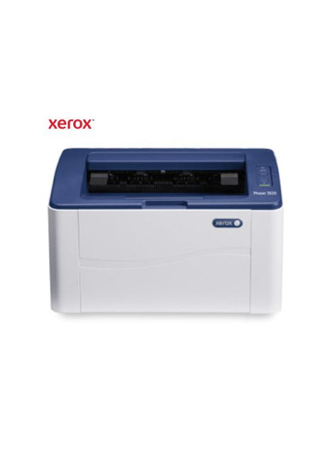 מדפסת לייזר שחור-לבן Xerox 3020BI