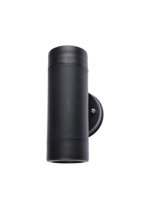 מנורת קיר גינה חוץ אפדאון S-60131-UD-WH