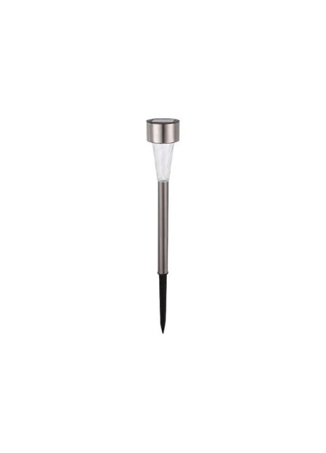 דוקרן גינה גלובו סולרי כסף 3387-36