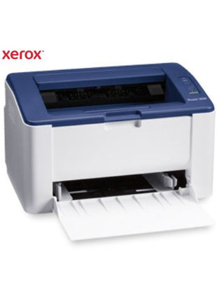 מדפסת לייזר שחור-לבן Xerox 3020BI