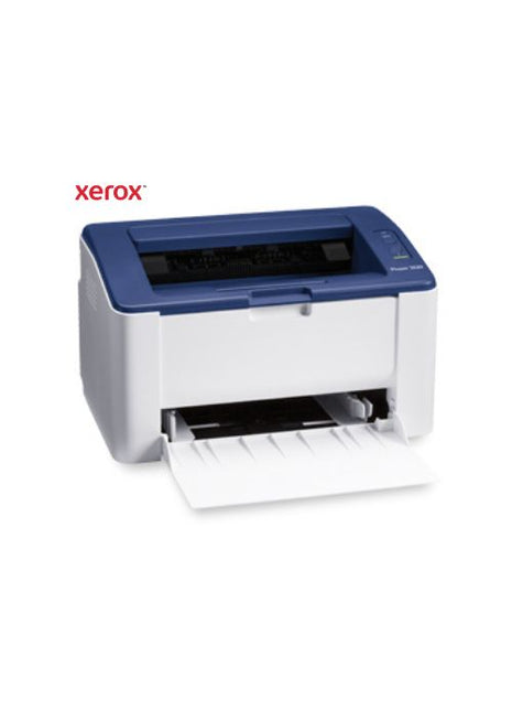 מדפסת לייזר שחור-לבן Xerox 3020BI
