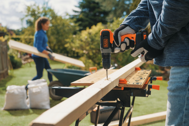 DIY - מחלקת עשה זאת בעצמך