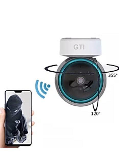 מצלמת אבטחה